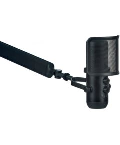 Novox NCX New - professional USB microphone, 3-capsule Mикрофоны
