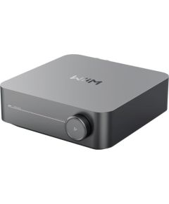 WiiM Amp Dark Grey - Stereo Streaming Amplifier Jaunumi - Audio-Video