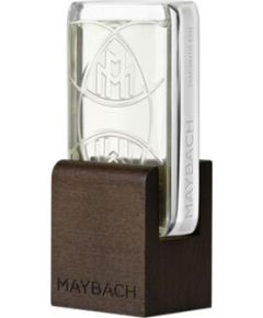 Mercedes-benz Maybach Charismatic Rose EDP 100ml Sieviešu Smaržas