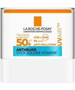 La Roche-posay Anthelios UVair Stick - Ochranná tyčinka na obličej 10.0g Smaržas - NESAKĀRTOTS