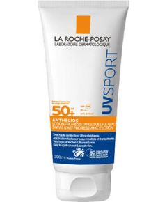 La Roche-posay Anthelios UV Sport Lotion - Ochranné mléko 200ml Духи и косметика