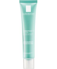 La Roche-posay Hydraphase HA Intense Light Cream - Hydratační pleťový krém 40ml Smaržas - NESAKĀRTOTS