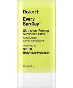 Dr. Jart+ Sunscreen Stick SPF 30 - Ochranná tyčinka na obličej Ķermeņa kosmētika