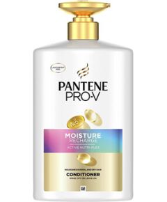 Pantene Pro-V Moisture Recharge Conditioner - Kondicionér 800ml Smaržas - NESAKĀRTOTS