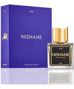 Nishane Not even the Extrait de Parfum 15ml Unisex Smaržas