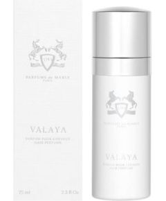 Parfums De Marly Valaya Parfém do vlasů 75ml Sieviešu Smaržas