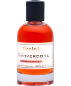 Gerini Floral Overdose Extrait de Parfum 100ml Unisex Smaržas