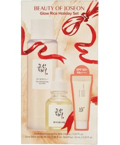 Beauty Of Joseon Glow Rice Holiday Set - Dárková sada Косметика для тела