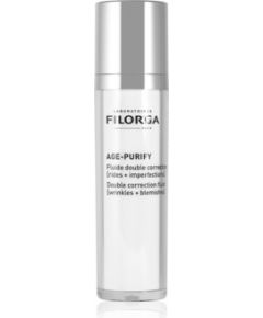 Filorga Age-Purify Double Correction Fluid 50ml Косметика для тела