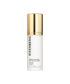 Eisenberg Eye and Lip Contour Cream 30ml Косметика для тела