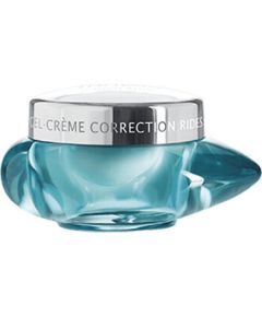Thalgo Hyalu-Pro Collagene Gel-Cream - Gelový krém pro zralou pleť 50ml Smaržas - NESAKĀRTOTS