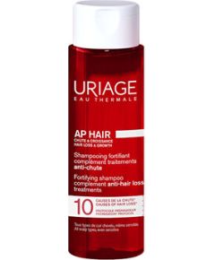 Uriage AP Hair Fortifying Shampoo - Šampon proti padání vlasů 200ml Духи и косметика