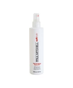 Paul Mitchell Spray dryers for larger volume Soft Style (Soft Sculpting Spray Gel) 250 ml 250ml Matu kopšana
