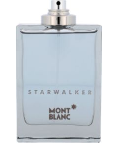 Montblanc Tester Starwalker 75ml Vīriešu Smaržas