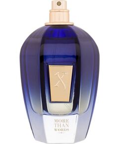 Xerjoff Tester JTC / More Than Words 100ml Духи унисекс