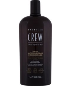 American Crew Daily / Moisturizing 1000ml Уход за волосами