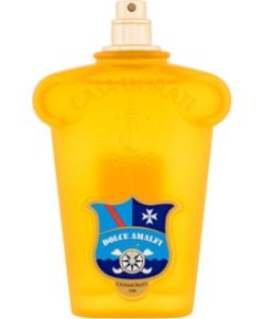 Xerjoff Tester Casamorati / Dolce Amalfi 100ml Unisex Smaržas