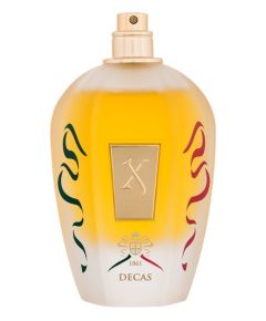 Xerjoff Tester XJ 1861 / Decas 100ml Духи унисекс