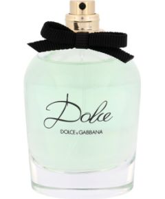 Tester Dolce 75ml Sieviešu Smaržas