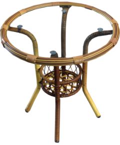 Besk Galds 54x53cm Dārza galdi