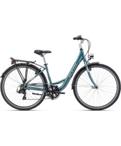 Bike CTM Nancy 28" Pilsētas velosipēdi