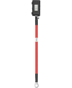 EcoFlow alternator charger fuse cable Автомобильные зарядные устройства