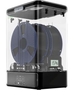 Sunlu SP2 Filament Dryer 3D Printeri un lāzergravētāji