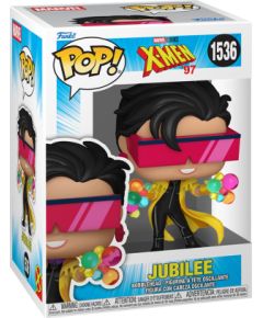 FUNKO POP! Vinila Figūra: Marvel: X-Men´97 - Jubilee w/Chase Figūriņas un varoņi