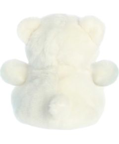 AURORA Palm Pals Plīša rotaļlieta polārlācis Sniedziņš, 12 cm Mīkstās rotaļlietas