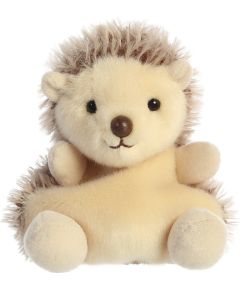 AURORA Palm Pals Plīša rotaļlieta Ezītis, 13 cm Mīkstās rotaļlietas