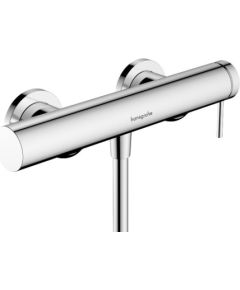 Hansgrohe dušas maisītājs Tecturis S, hroms  Смесители для душа / Душевые системы