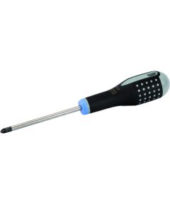 Bahco Screwdriver ERGO™ Pozidriv PZ3x150mm Новинки Для дома и сада 