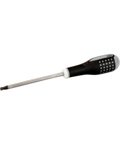 Bahco Screwdriver ERGO™ ball end HEX 2x100mm Новинки Для дома и сада 