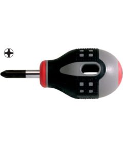 Bahco Skrūvgriezis ERGO™ mazs Phillips PH1x25mm Jaunumi -Dārzam
