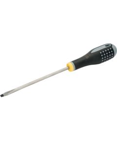 Bahco Screwdriver ERGO™ slotted 1.2x6.5x150mm straight Новинки Для дома и сада 
