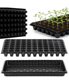Springos Daudzsekciju paplāte GA0221 52.5 x 31.5 cm Citi virtuves piederumi
