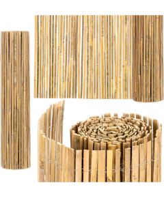Springos Bambusa paklājs GA0230 1.2 x 5 m Nojumes un aksesuāri