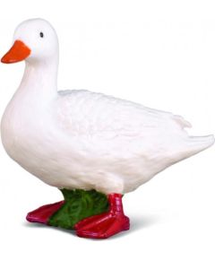 Figurka Collecta Kaczka biała Figūriņas un varoņi