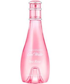 Davidoff Cool Water Sea Rose EDT 50 ml Sieviešu Smaržas