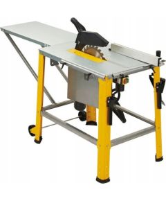 Pilarka tarczowa Smart SM-04-02060 3000 W 400 V 315 mm Новинки Для дома и сада 