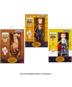 Figurka Mattel Toy Story 5 PlayScale Miękka figurka Szmacianka Jessie (JLW73) Figūriņas un varoņi