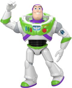 Figurka Mattel Toy Story 5 PlayScale Buzz Astral (JKV15) Figūriņas un varoņi
