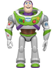 Figurka Mattel Toy Story 5 PlayScale Interactables Buzz Astral (JKV26) Figūriņas un varoņi