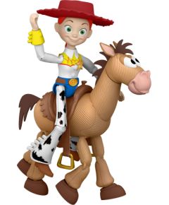 Figurka Mattel Toy Story 5 PlayScale Jessie + Mustang 2-pak (JKV21) Figūriņas un varoņi