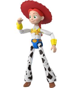 Figurka Mattel Toy Story 5 PlayScale Jessie (JKV16) Figūriņas un varoņi