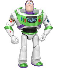 Figurka Mattel Toy Story 5 PlayScale Buzz Astral Edycja Hi-Tech (JKV18) Figūriņas un varoņi