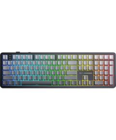 Klaviatūra Aula F108 Nimbus Switch V3 (AUF108-GG-NV3-E) Jaunumi - Datori