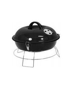 Toya LUND GRILL WĘGLOWY PRZENOŚNY RUSZT 36cm Jaunumi -Dārzam