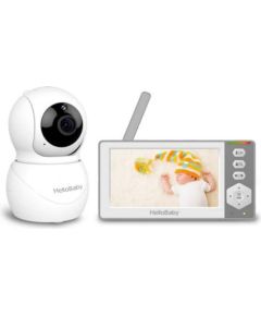 Niania Arenti HELLOBABY monitor dla niemowląt 4.3"  Контроль и безопасность  /  Радио и видеоняни