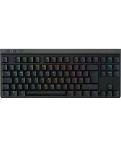 Klaviatūra Logitech G515 Lightspeed TKL  (920-012553) Jaunumi - Datori